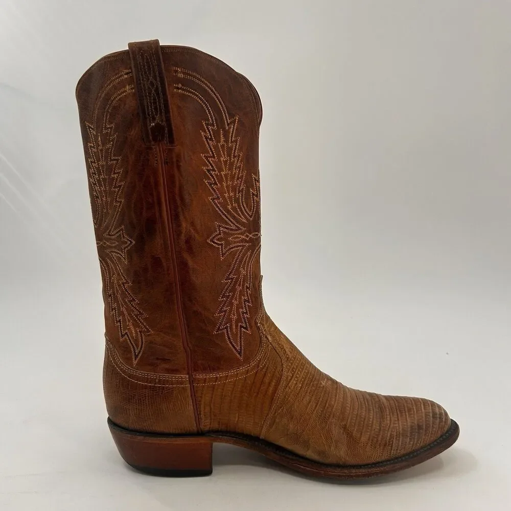 Lucchese good due